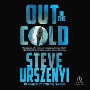 Front cover_Out in the Cold