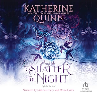 Couverture_To Shatter the Night