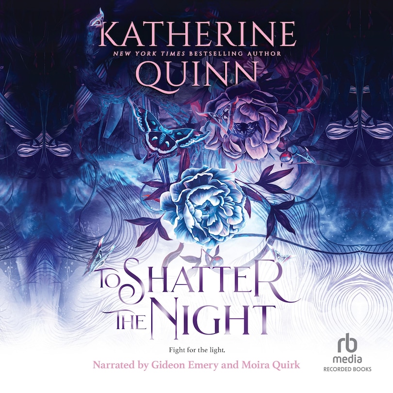 Front cover_To Shatter the Night