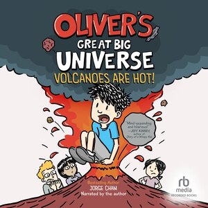 Couverture_Oliver's Great Big Universe