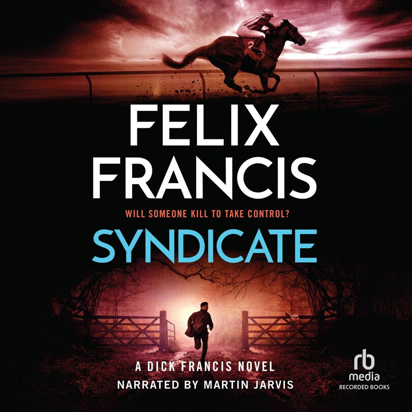 Front cover_Syndicate