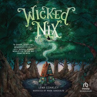 Couverture_Wicked Nix