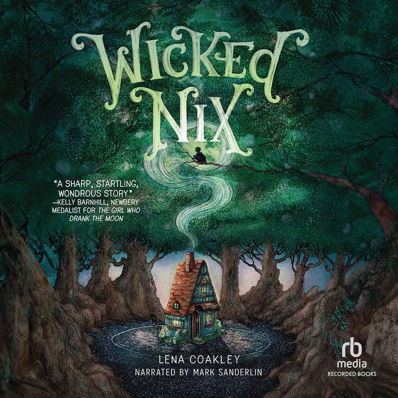 Couverture_Wicked Nix