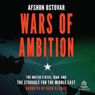 Front cover_Wars of Ambition