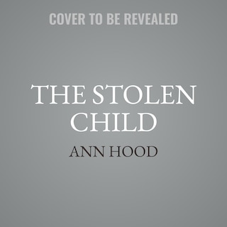 Couverture_The Stolen Child