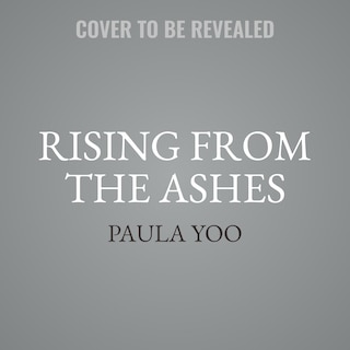 Couverture_Rising From the Ashes