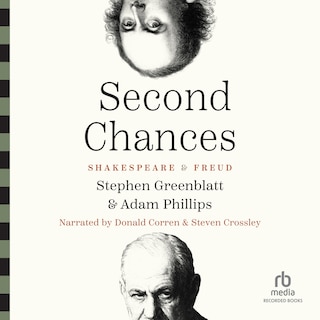 Couverture_Second Chances: Shakespeare and Freud