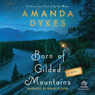 Couverture_Born of Gilded Mountains
