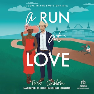 Couverture_A Run at Love