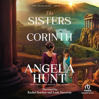 Couverture_The Sisters of Corinth