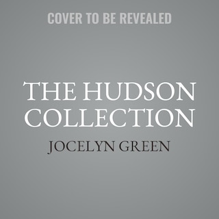 Front cover_The Hudson Collection