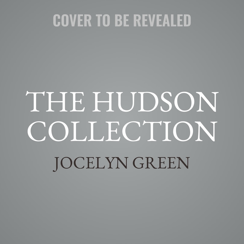 Couverture_The Hudson Collection