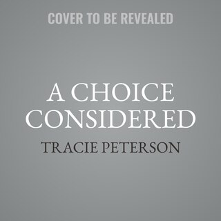 Couverture_A Choice Considered