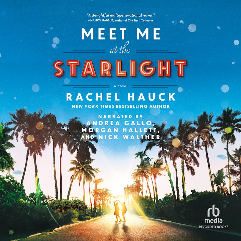 Couverture_Meet Me at the Starlight