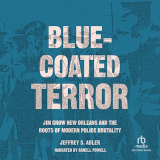 Front cover_Blue-Coated Terror