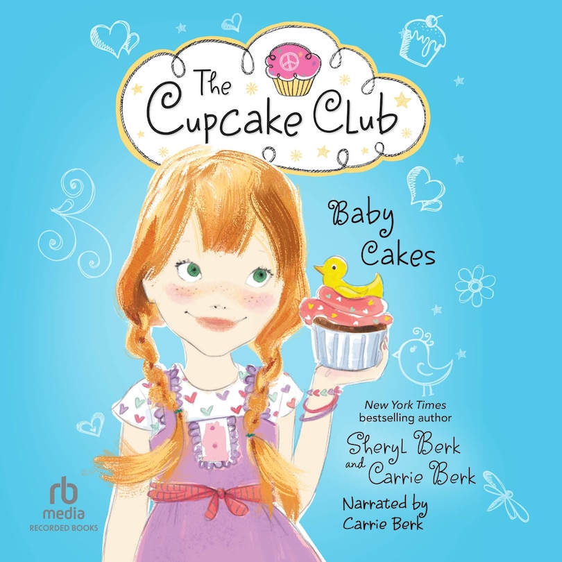 Couverture_Baby Cakes