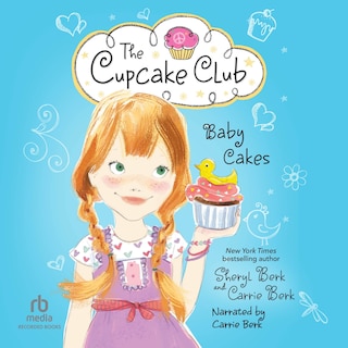Front cover_Baby Cakes