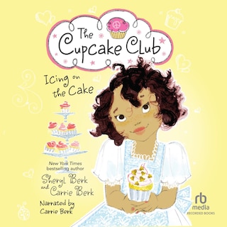 Couverture_Icing on the Cake