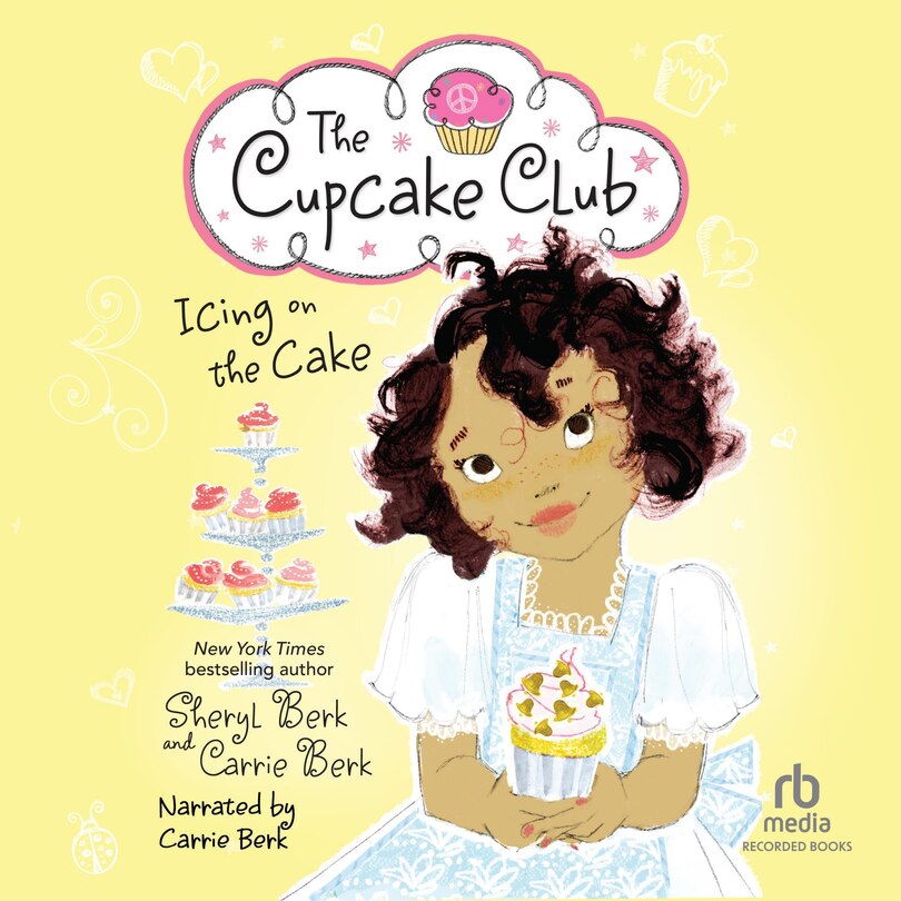 Couverture_Icing on the Cake