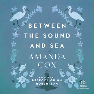 Front cover_Between the Sound and Sea