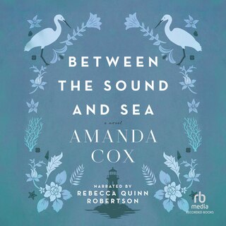 Couverture_Between the Sound and Sea