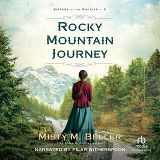 Couverture_Rocky Mountain Journey