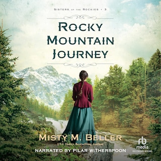 Couverture_Rocky Mountain Journey