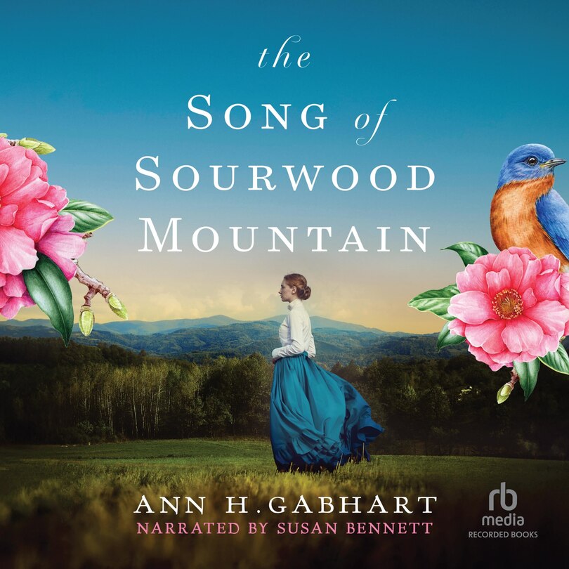 Couverture_The Song of Sourwood Mountain