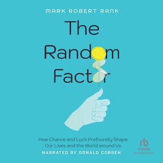 Couverture_The Random Factor
