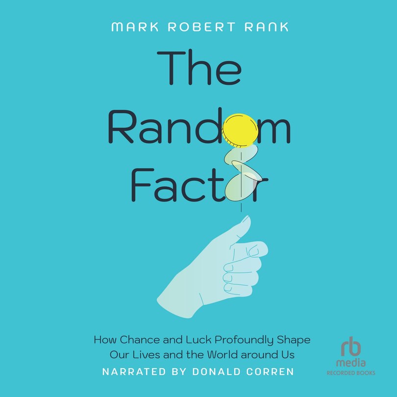 Couverture_The Random Factor