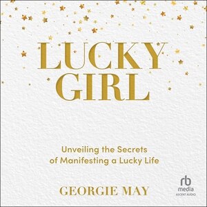 Couverture_Lucky Girl