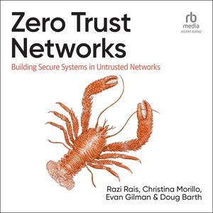 Front cover_Zero Trust Networks