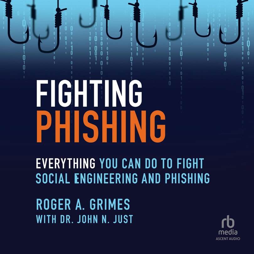 Front cover_Fighting Phishing