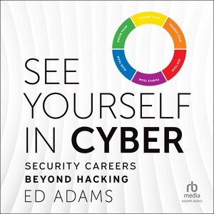 Front cover_See Yourself in Cyber