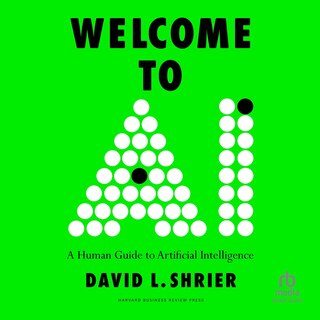 Front cover_Welcome to AI