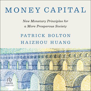 Couverture_Money Capital