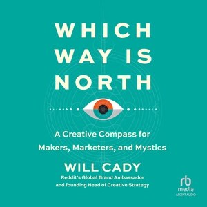 Front cover_Which Way Is North