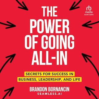 Couverture_The Power of Going All-In