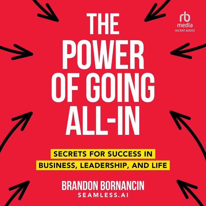 Couverture_The Power of Going All-In