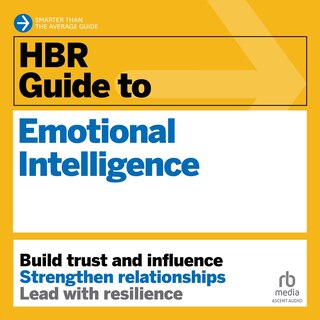 Front cover_HBR Guide to Emotional Intelligence