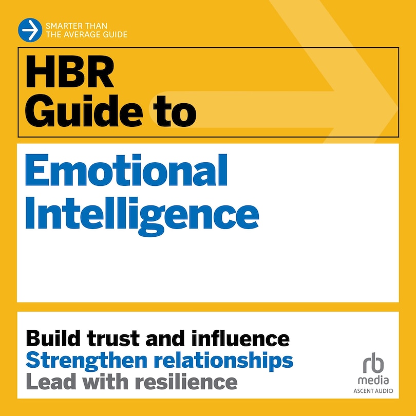 Front cover_HBR Guide to Emotional Intelligence