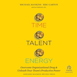 Couverture_Time, Talent, Energy