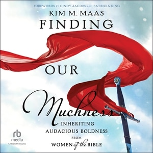 Couverture_Finding Our Muchness