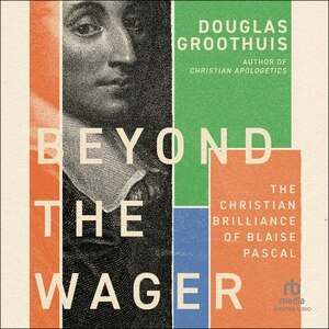 Front cover_Beyond the Wager
