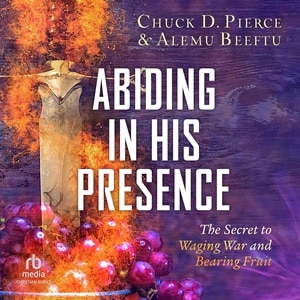 Couverture_Abiding in His Presence