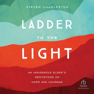 Couverture_Ladder to the Light