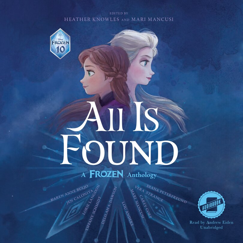Couverture_All Is Found