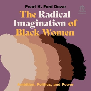 Couverture_The Radical Imagination of Black Women