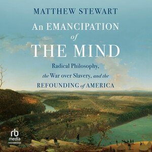 Front cover_An Emancipation of the Mind