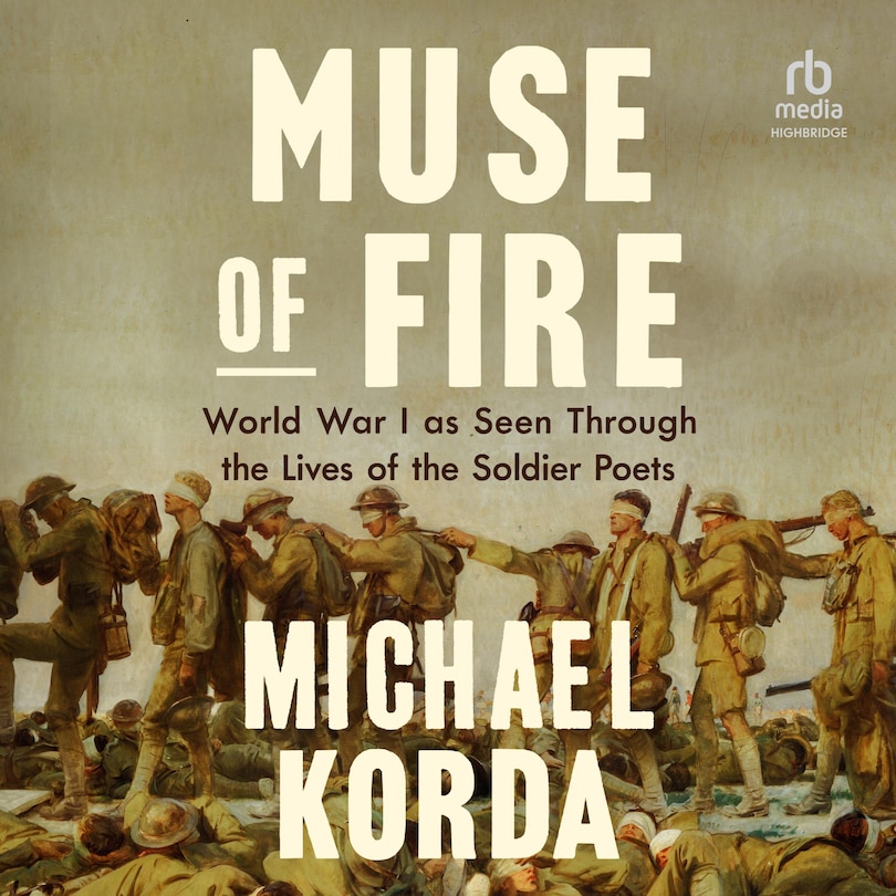 Couverture_Muse of Fire